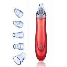 Load image into Gallery viewer, Blackhead Skin Care Face Deep Pore Acne Pimple Removal Vacuum Suction Facial Diamond Beauty Tool Dropshipping Discounted Price